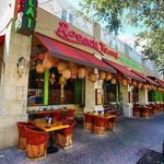 Rocco's Tacos