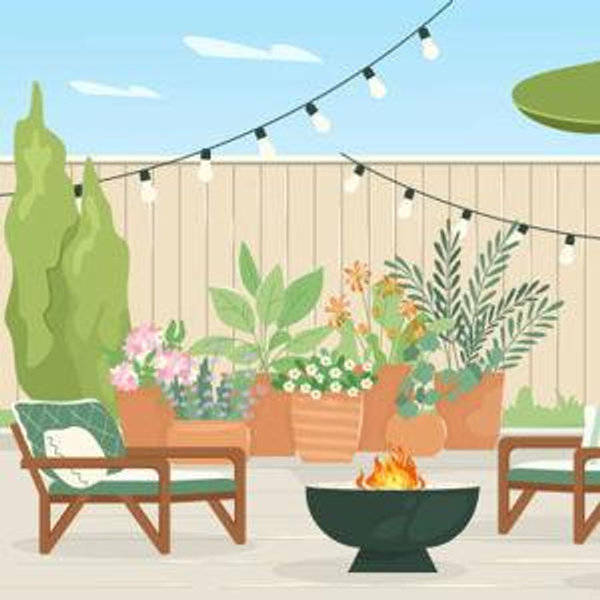 Outdoor Furniture