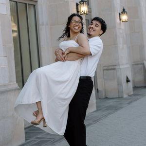 Our newlywed fund