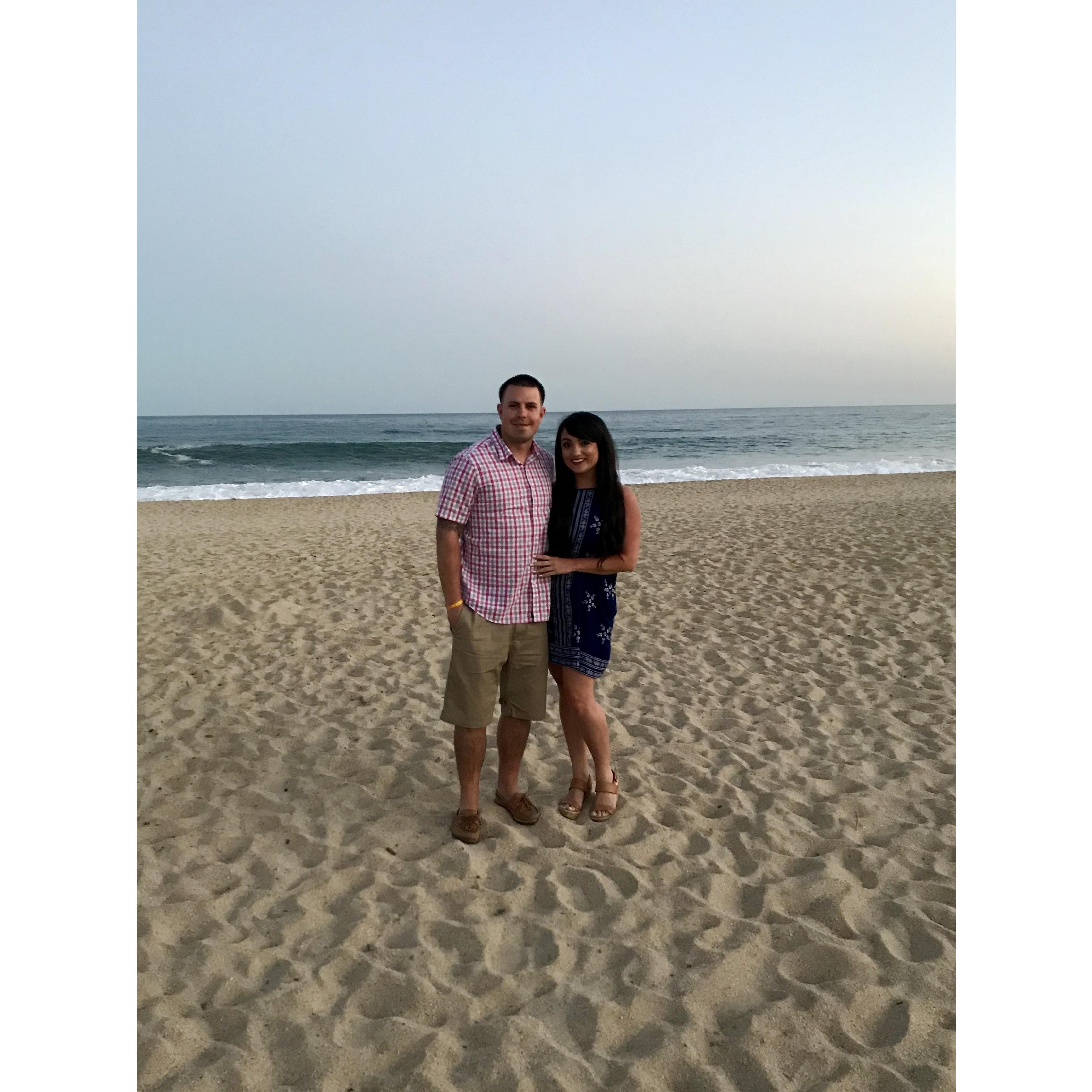 Second vacation to Cabo!