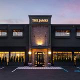 The James