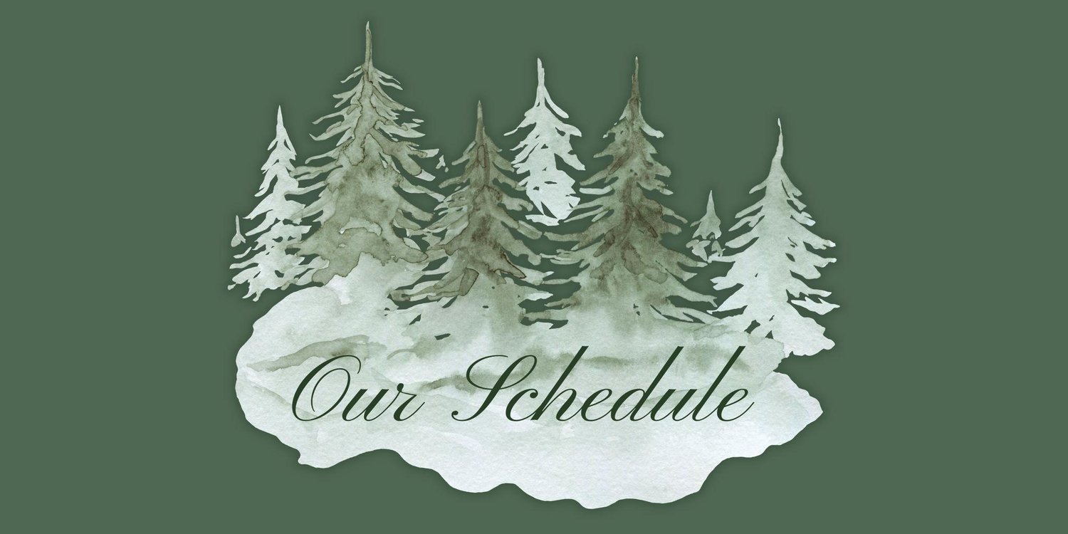 The Wedding Website of Emily Whittemore and Ashton Rock
