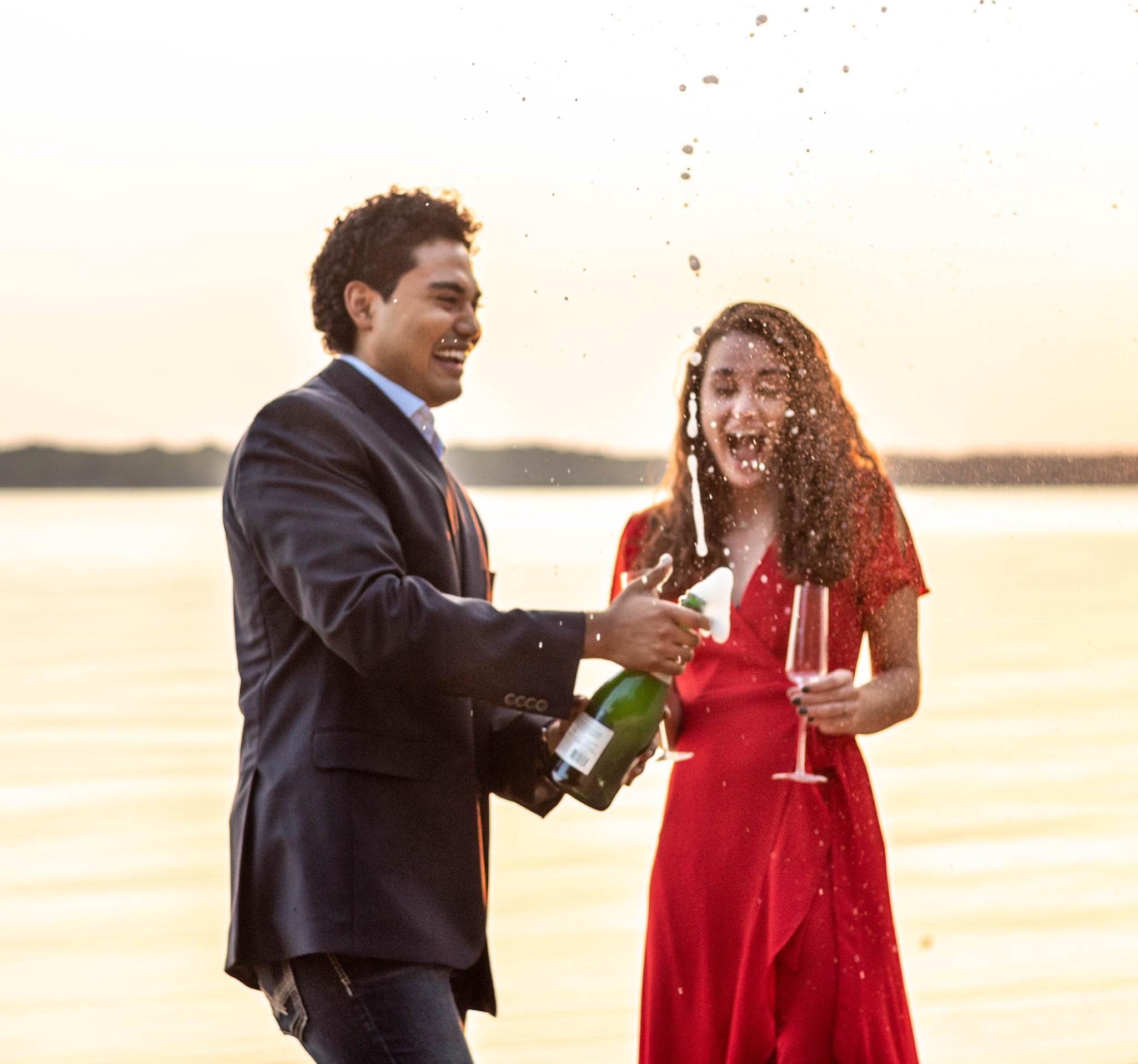 The Wedding Website of Hayley Grace and Emmanuel Alcantara