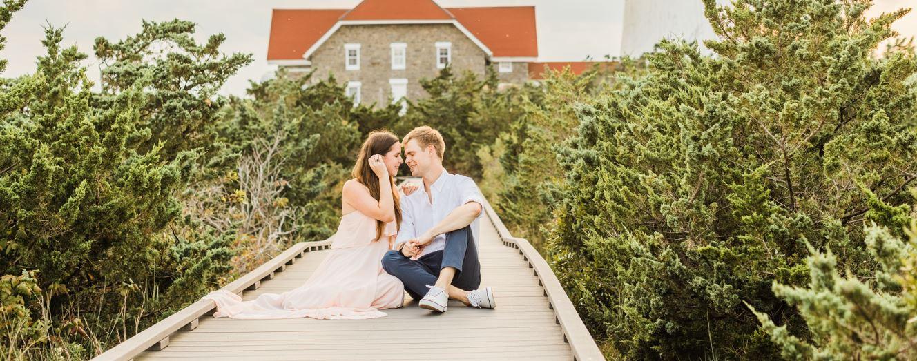 The Wedding Website of Kaitlin Mallinson and Gregory Ostner