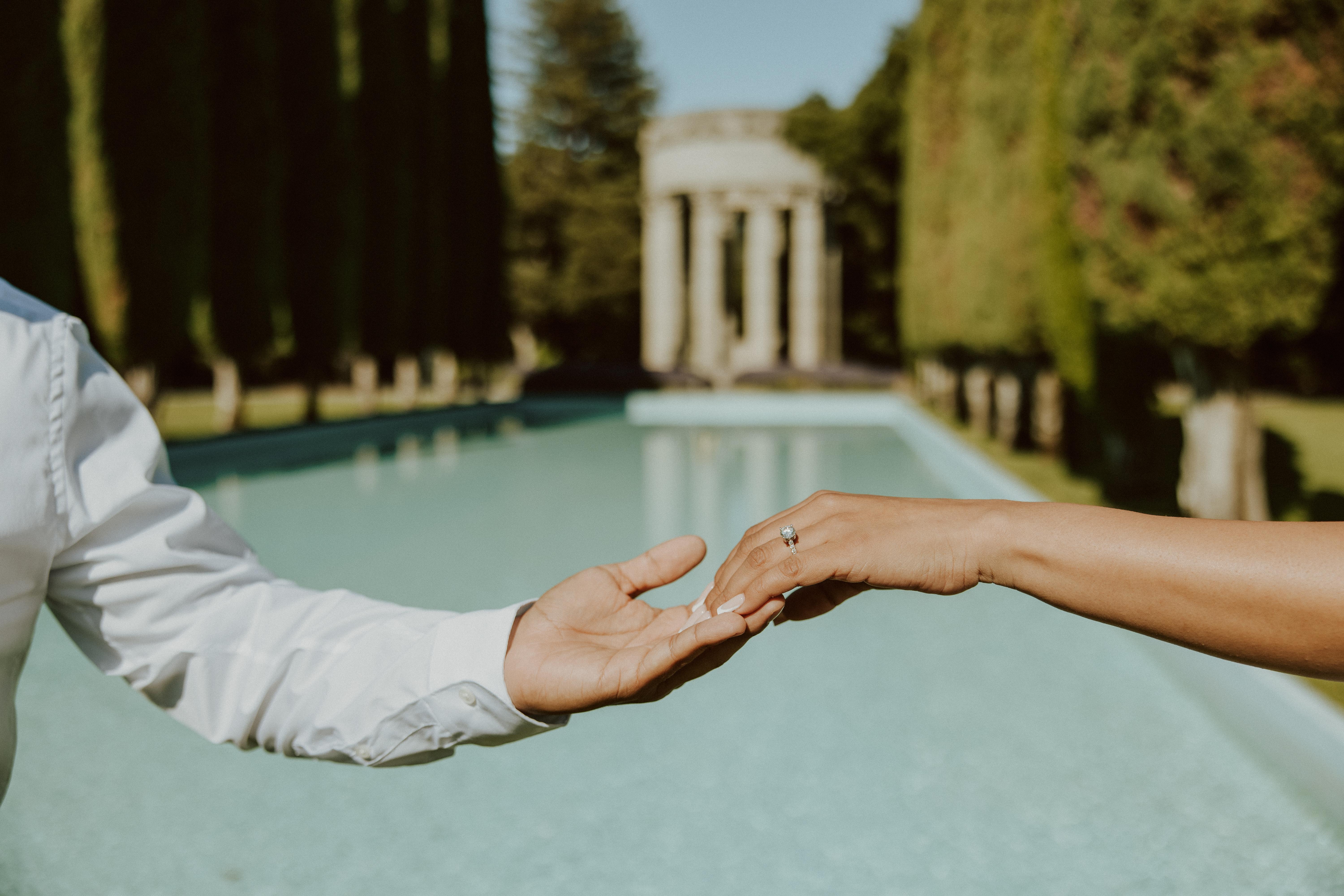 The Wedding Website of Haydee Lopez and Cesar Mora