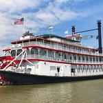 Steamboat NATCHEZ