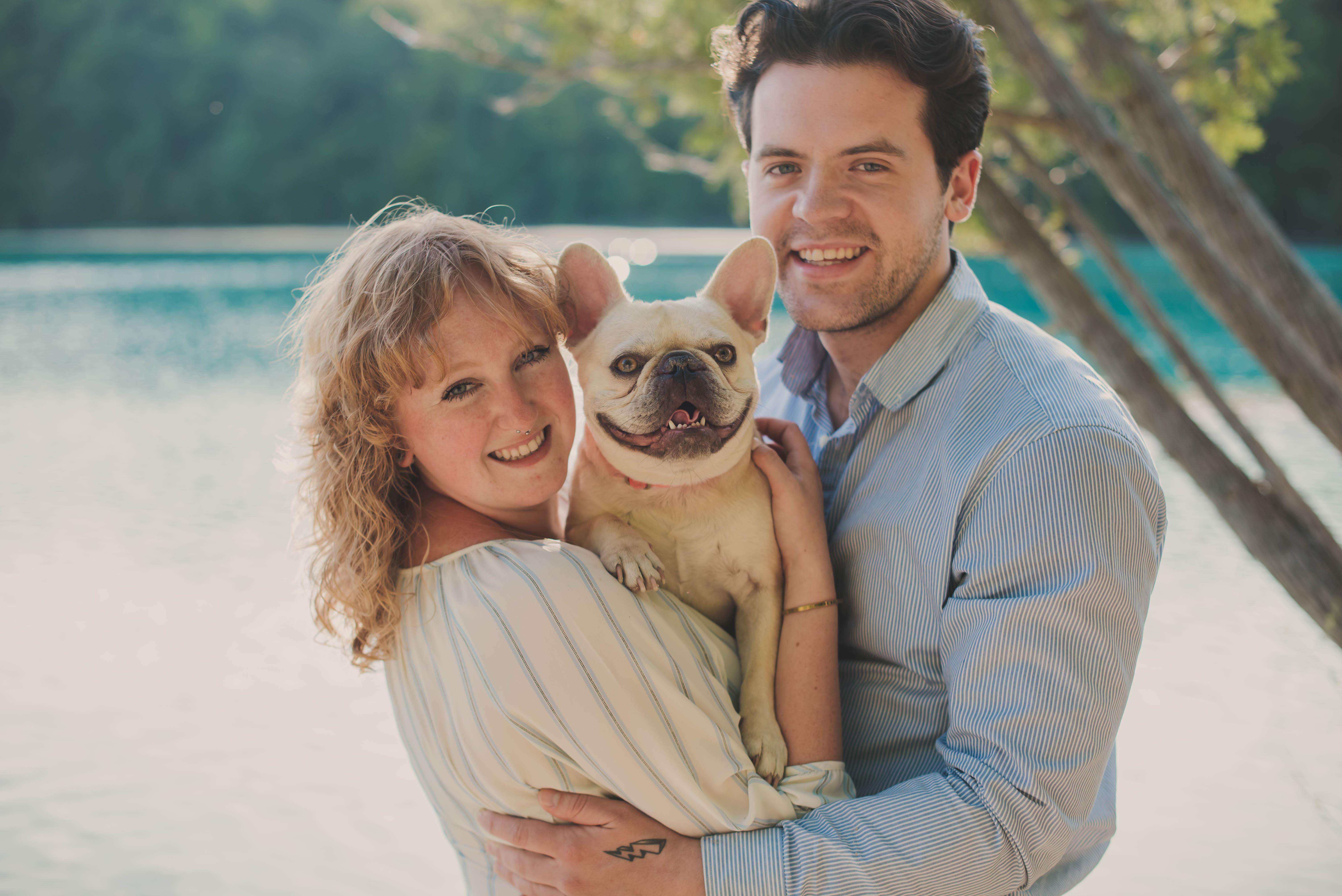 The Wedding Website of Kara Ragan and Taylor Horsman