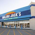 Camp Landing Entertainment District