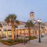 Tanger Outlets Charleston