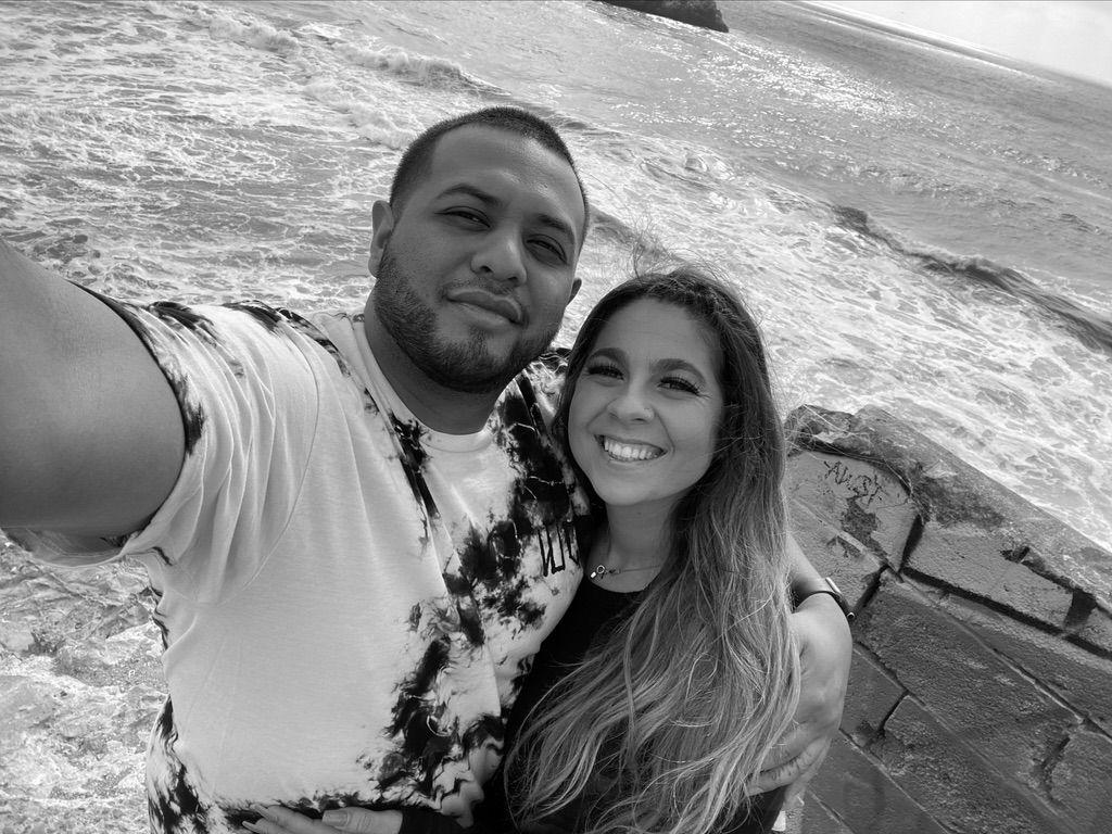 The Wedding Website of Brooke Paladino-Morin and Bruno Mejia