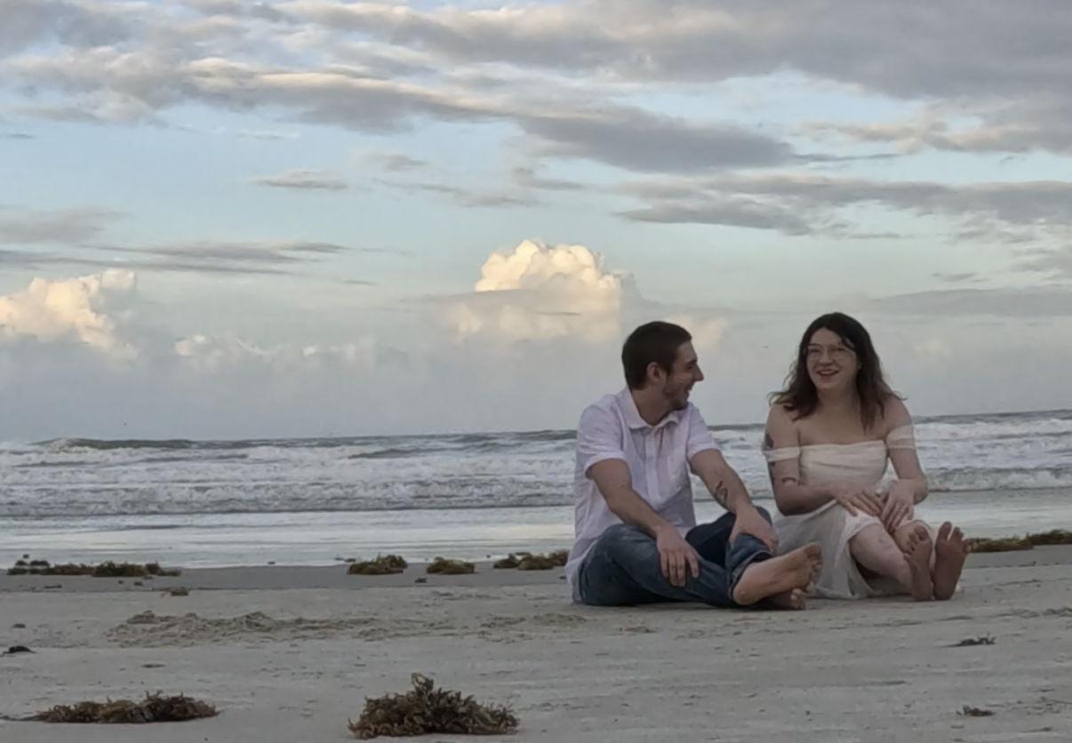 The Wedding Website of Jordan Rudland and Dylon Bright
