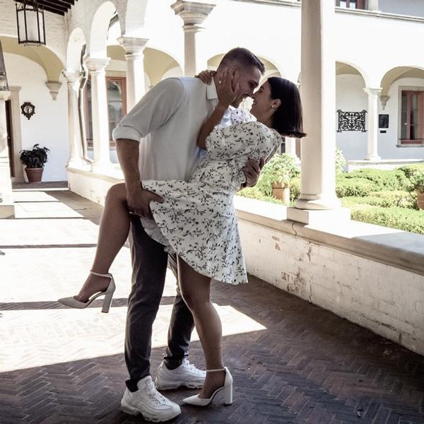 Lessons For Our First Dance 🤍