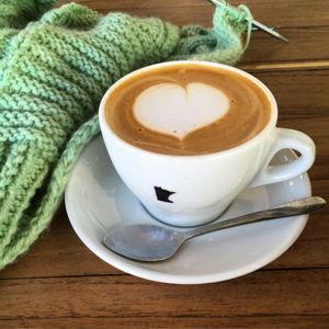 Coffee Date!
