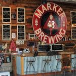 Marker 48 Brewing