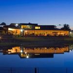 Visitor Center Café