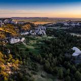 Wildcat Hills State Recreation Area