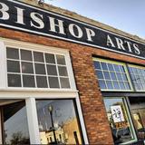 Bishop Arts District