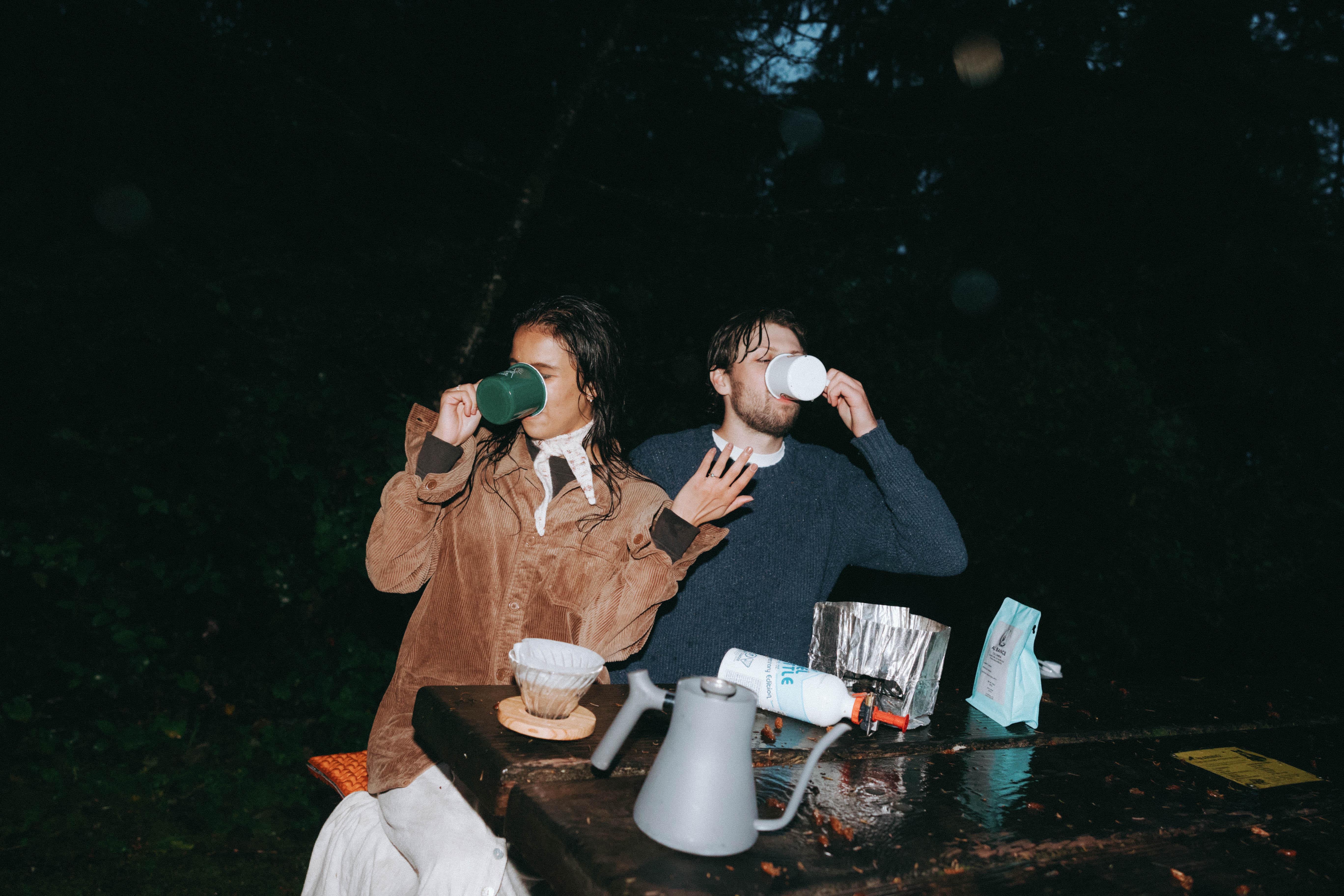 The Wedding Website of Annie Gibson and Kyle Lambert