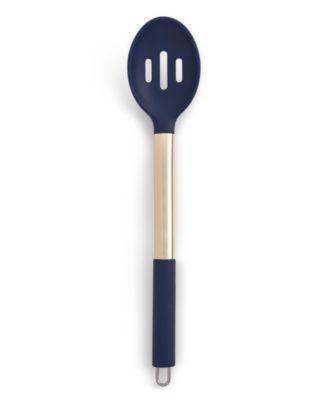 Art & Cook - Silicone & Stainless Steel Slotted Spoon