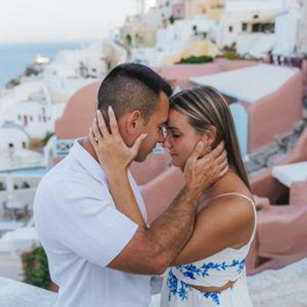 Our newlywed fund