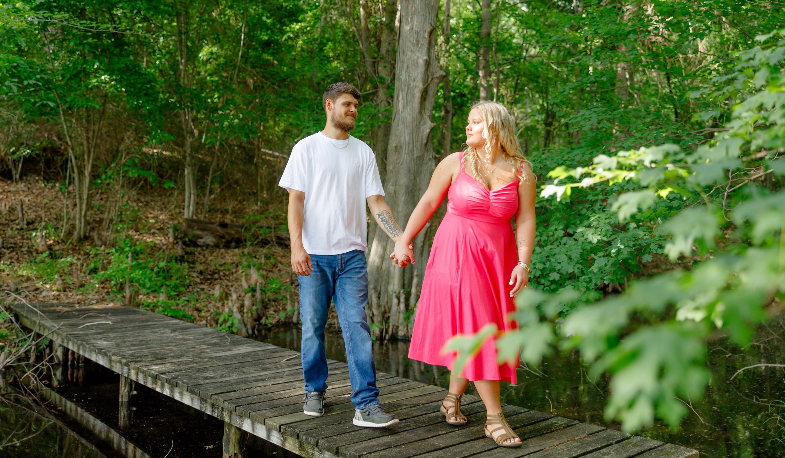 The Wedding Website of Autumn Coleman and Dakota Wallace