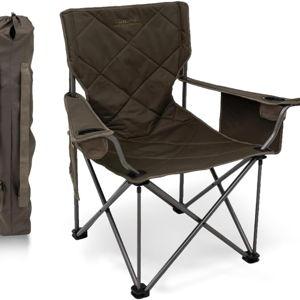 ALPS Camping Chairs (color Clay)