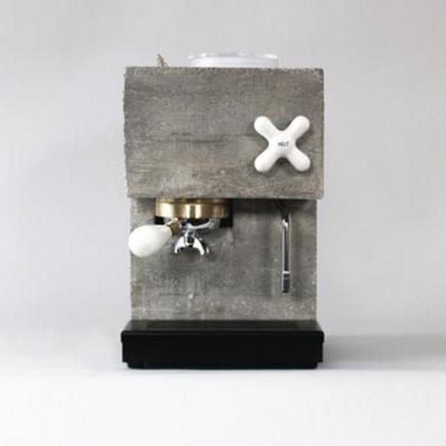 Anza Espresso Machine