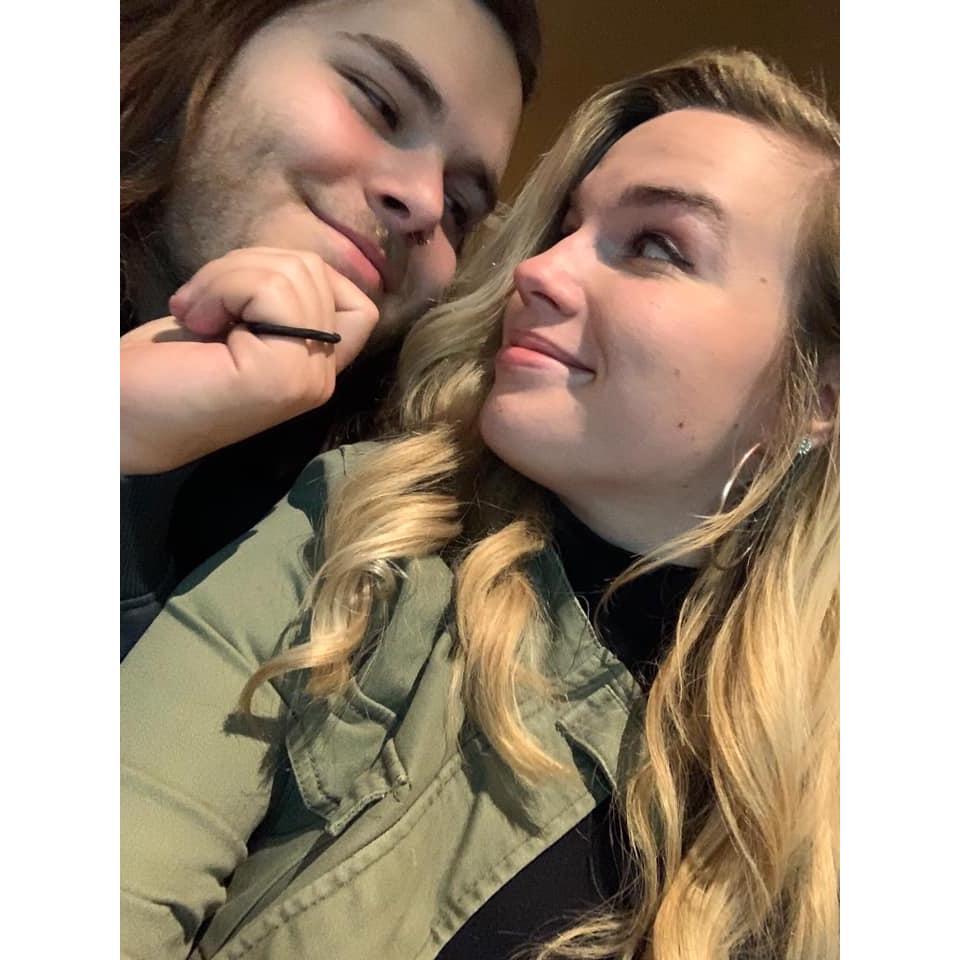 Date Night!