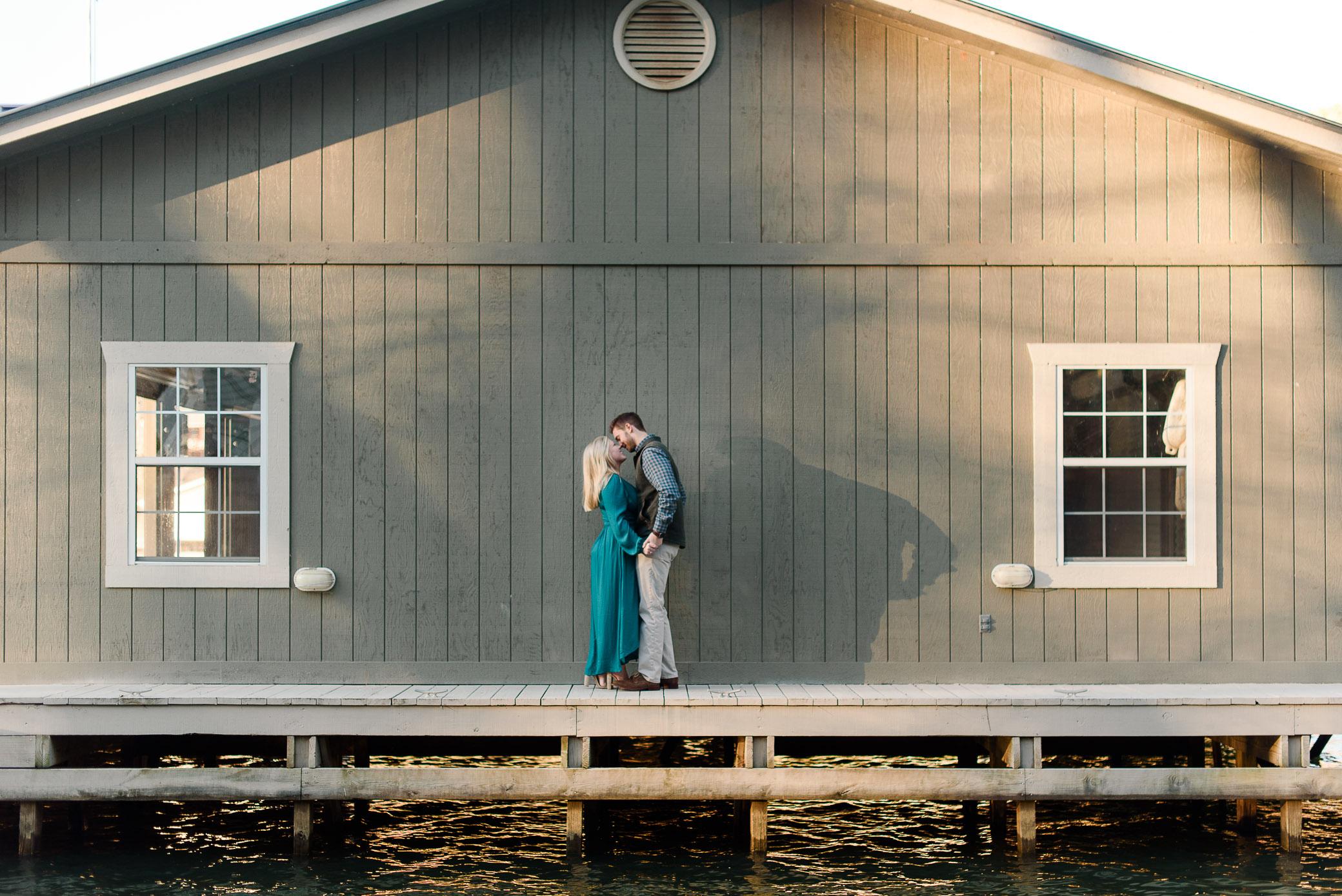 The Wedding Website of Nicole Payne and John Mark McClelland