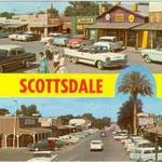 Old Town Scottsdale