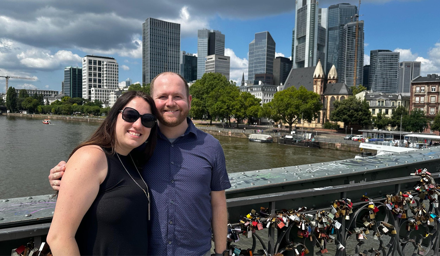 The Wedding Website of Michaela Spreier and Matthew Unger
