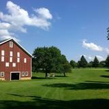 High Level Golf Course