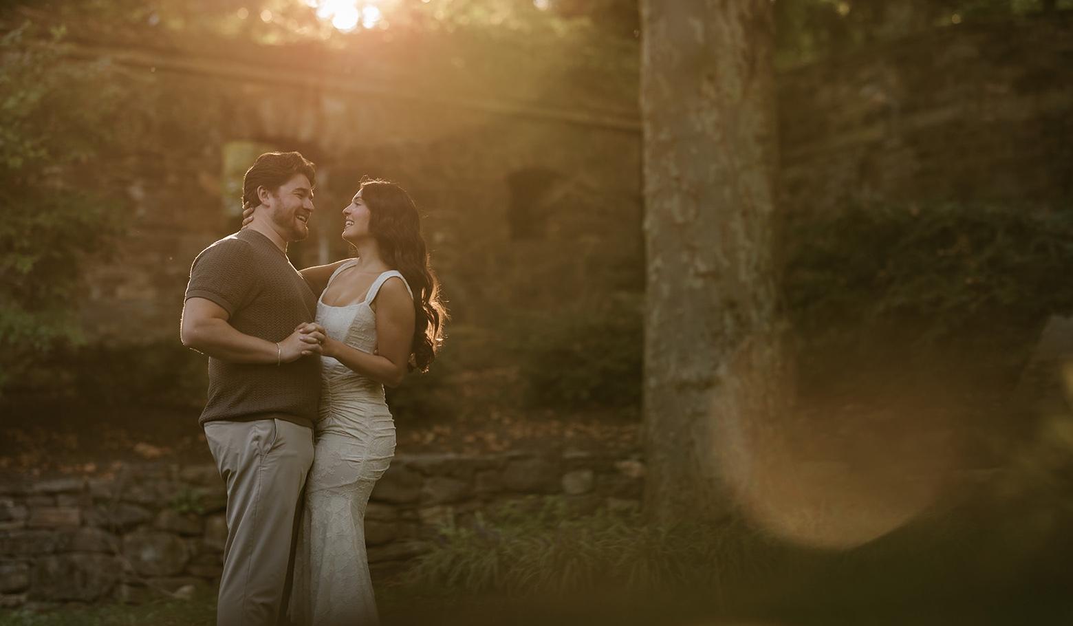 The Wedding Website of Bailey DeLellis and Jeffrey Johnsen