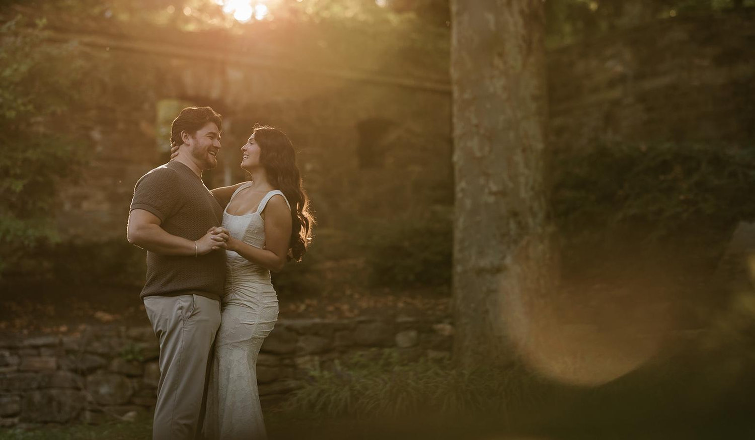 The Wedding Website of Bailey DeLellis and Jeffrey Johnsen