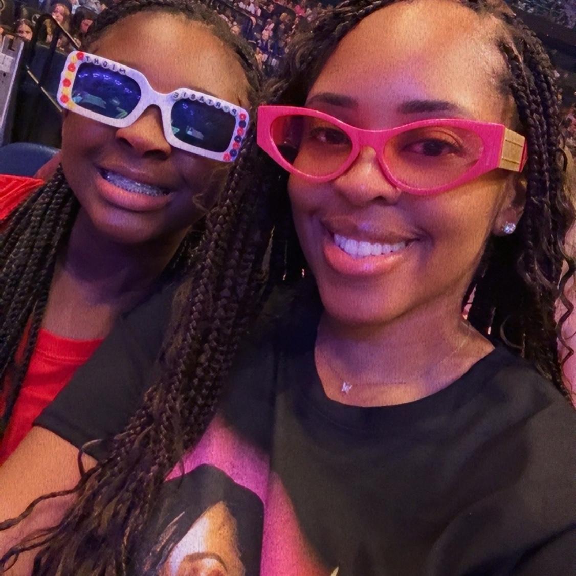 Disney concert