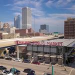 Milwaukee Public Market