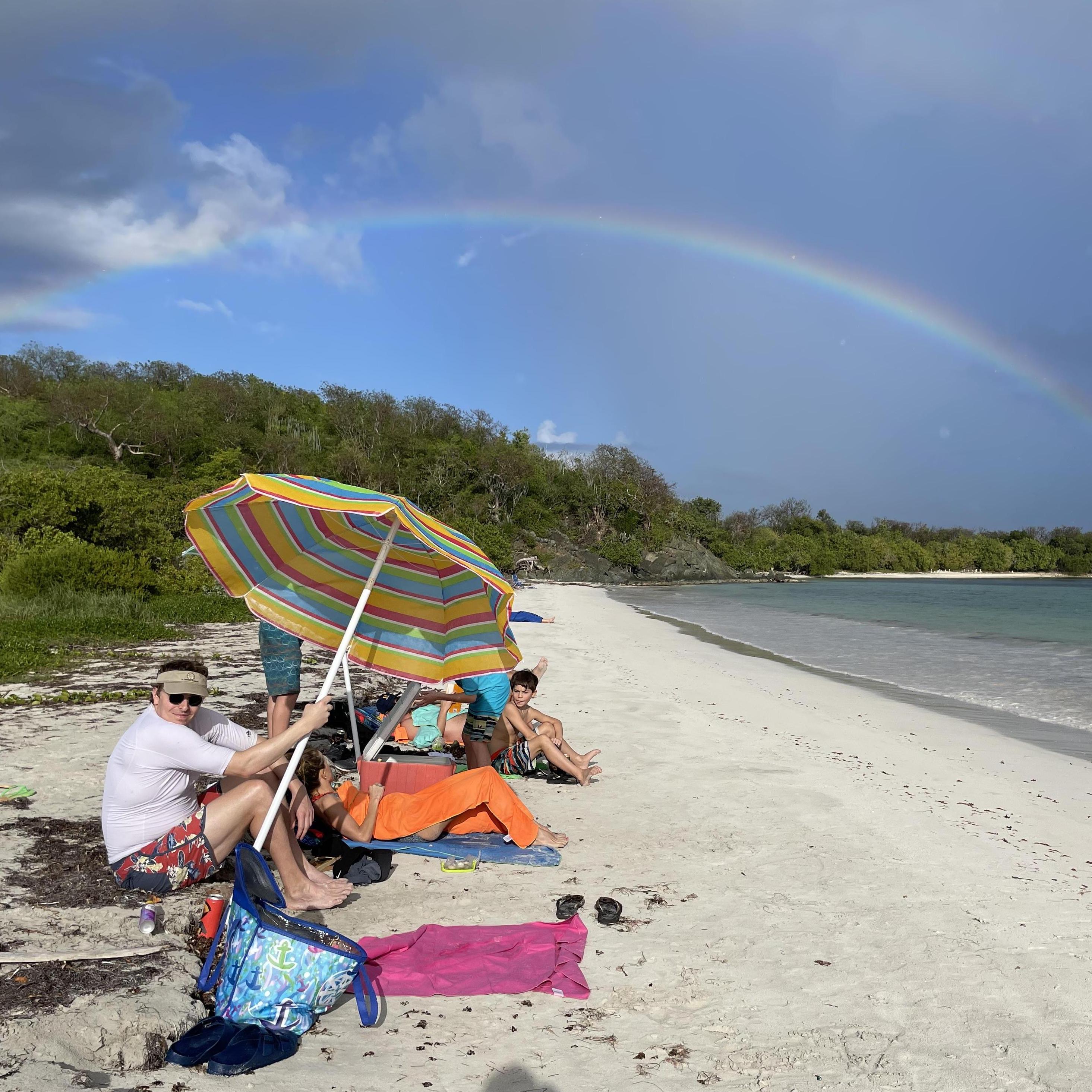 Vieques, February 2022
