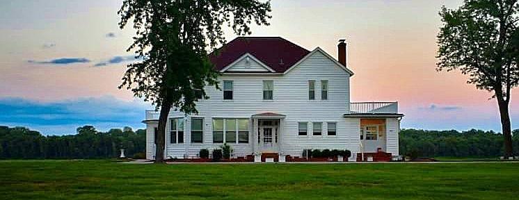 The Wedding Website of Kara Buffa and John Herrell