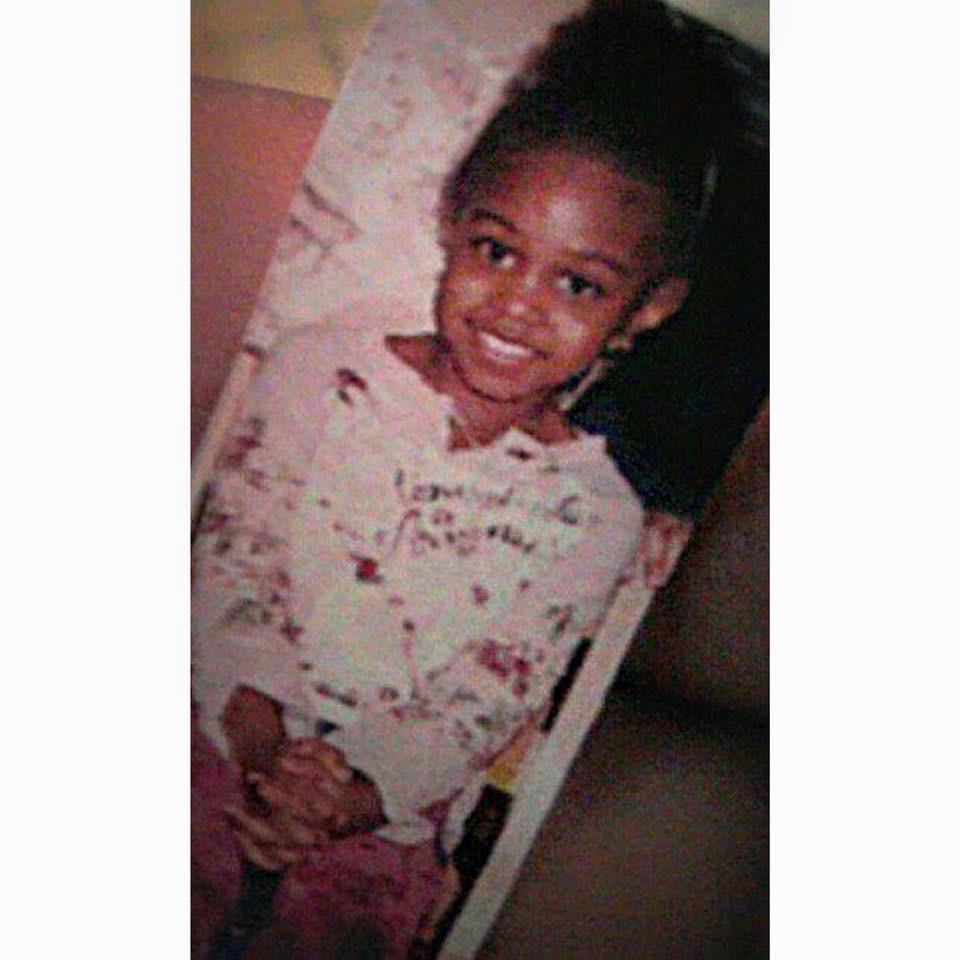 BABY MELLA💕