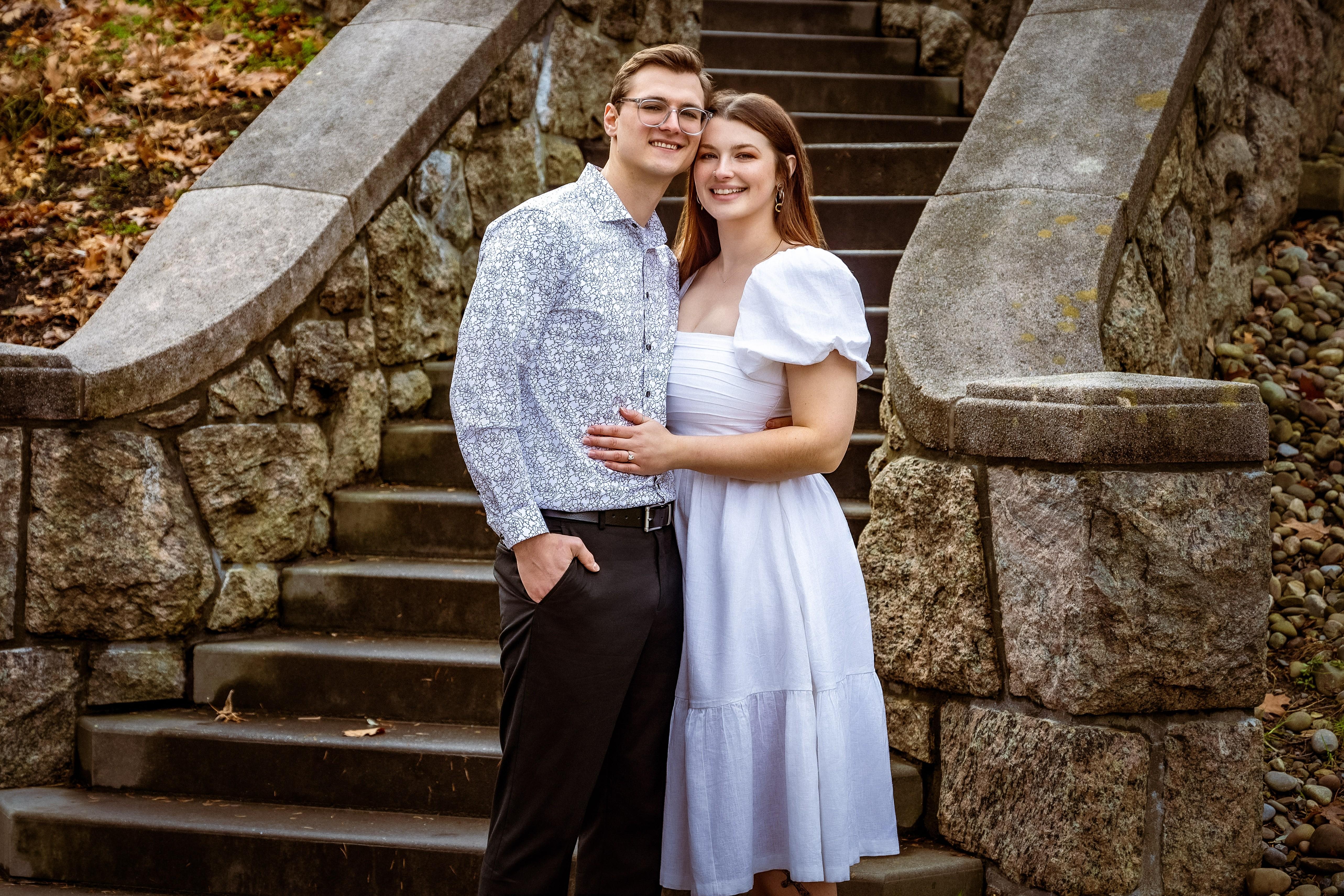 The Wedding Website of Olivia Ashley and Eugene Kupiec