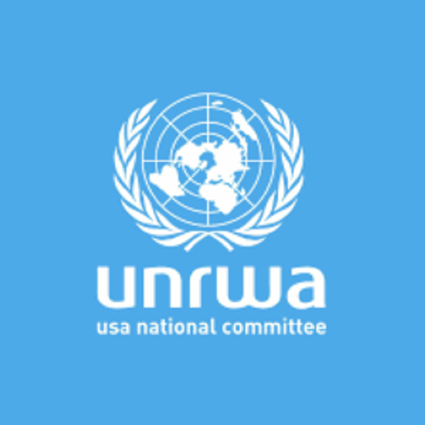 Donation to UNRWA