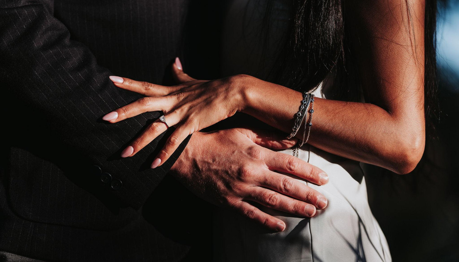 The Wedding Website of Karidia Nieto Guerra and Alexander Reid