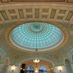 Chicago Cultural Center