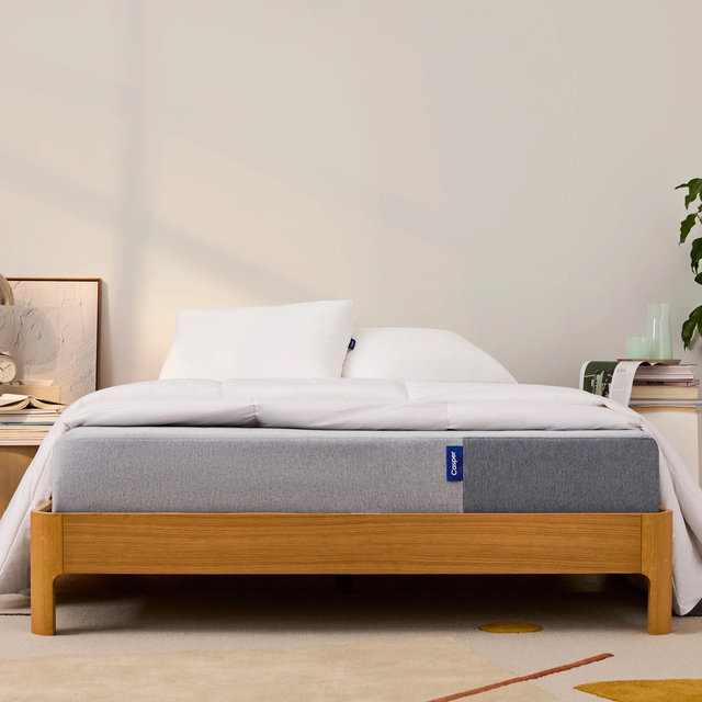 King Bed Mattress