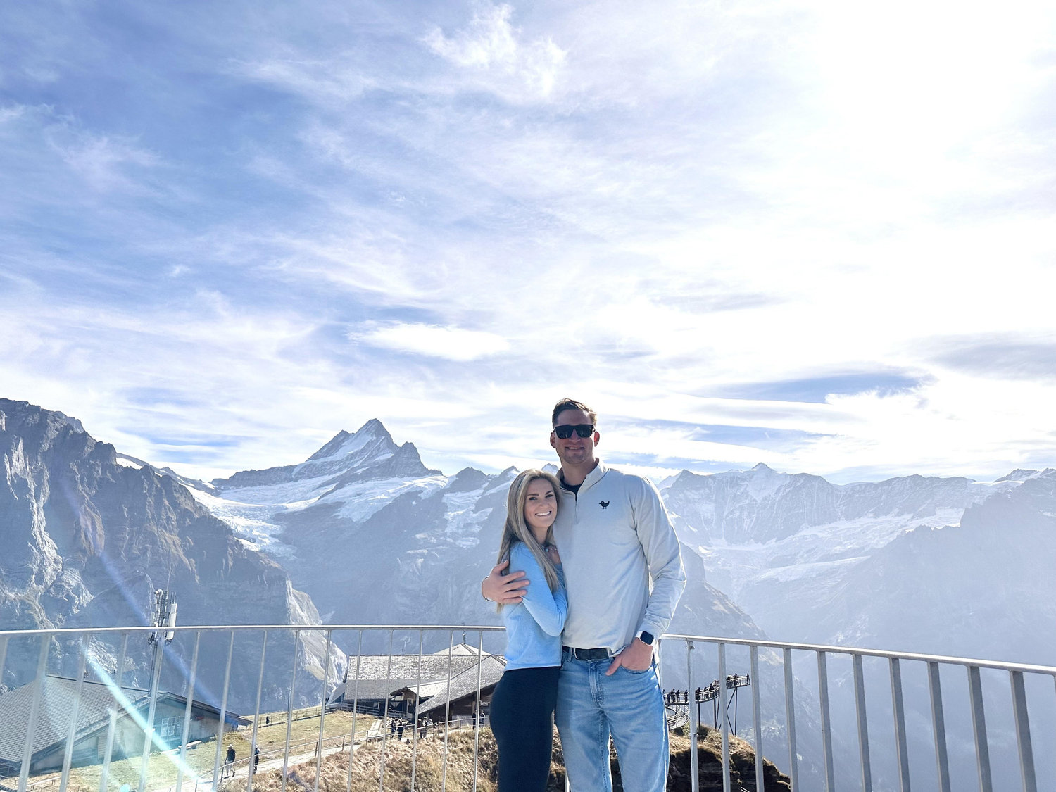 The Wedding Website of Meghann Gilmore and Austin Noyes