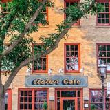 Aster Cafe
