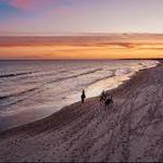 Cape San Blas
