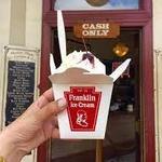 The Franklin Fountain