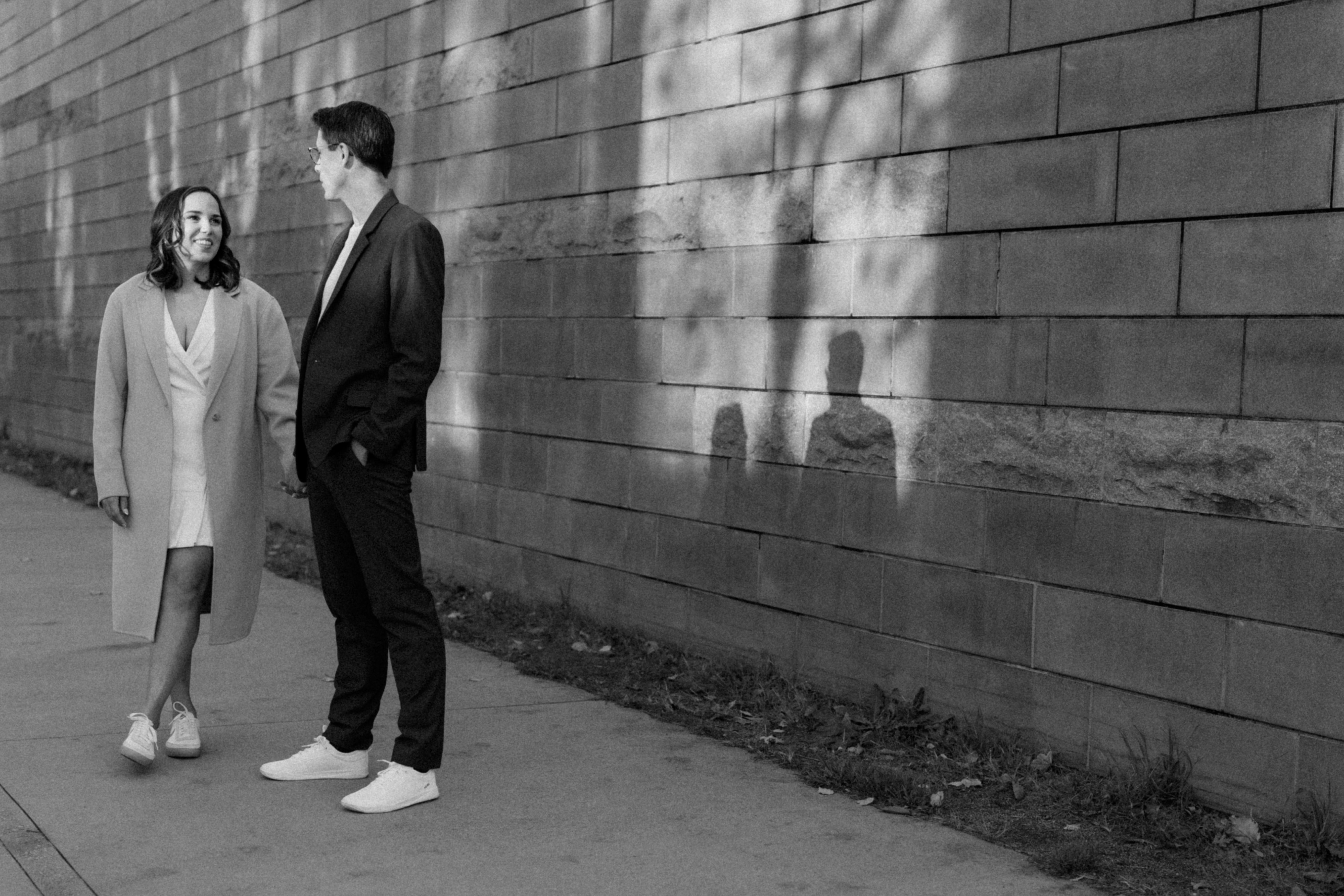 The Wedding Website of Samantha Bennett and Neil Savage