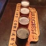 Hillcrest Brewing Company